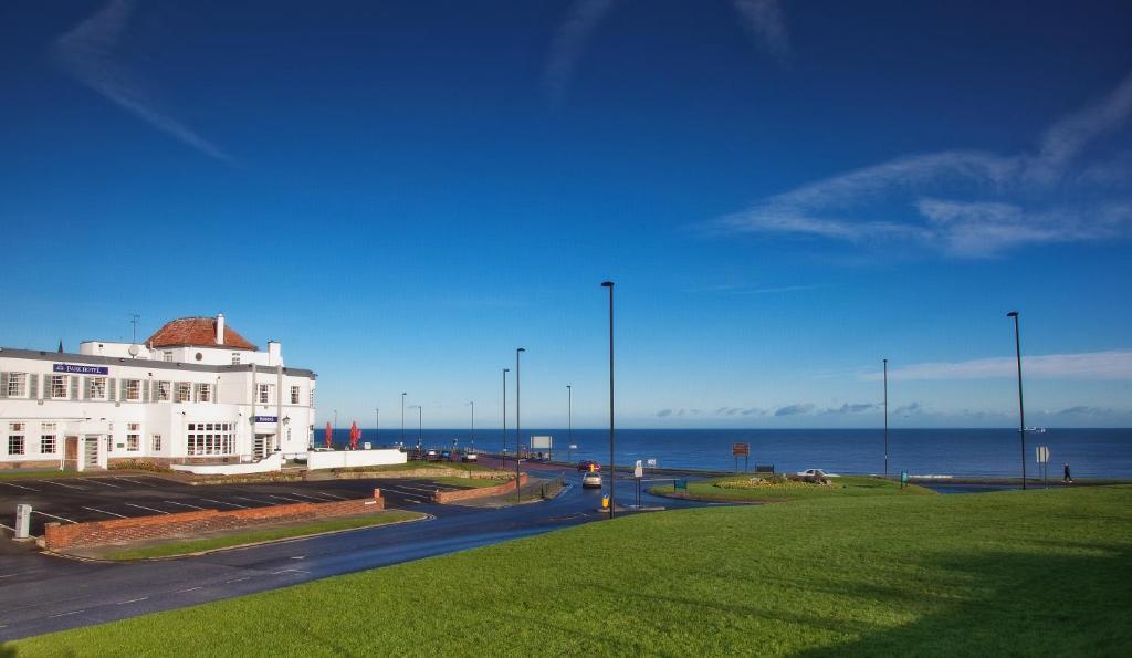 Menzies Silverlink Park South Shields Quarto foto