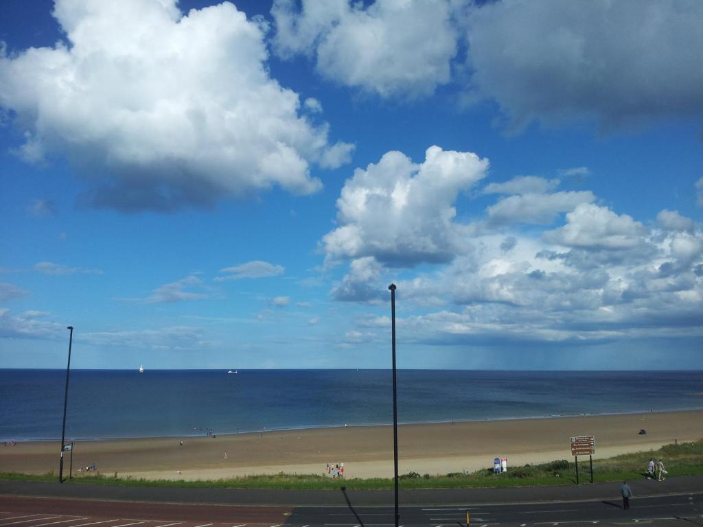 Menzies Silverlink Park South Shields Quarto foto