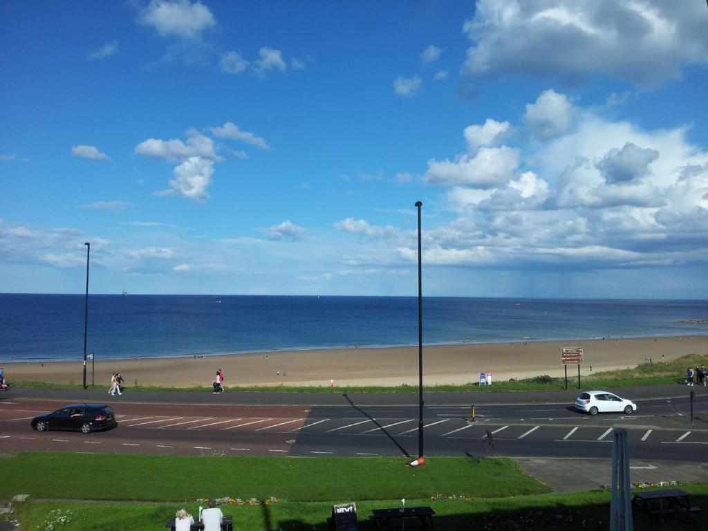 Menzies Silverlink Park South Shields Quarto foto