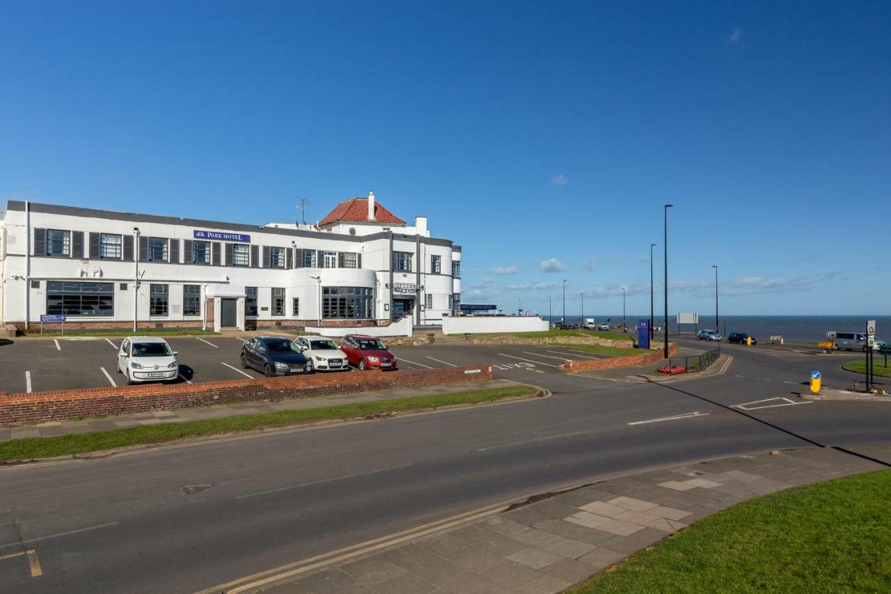 Menzies Silverlink Park South Shields Exterior foto