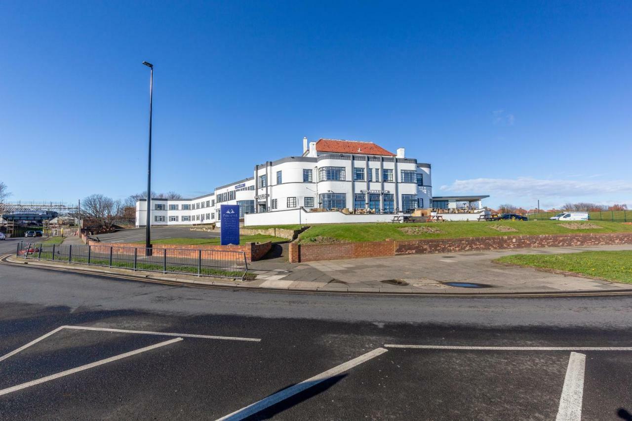 Menzies Silverlink Park South Shields Exterior foto